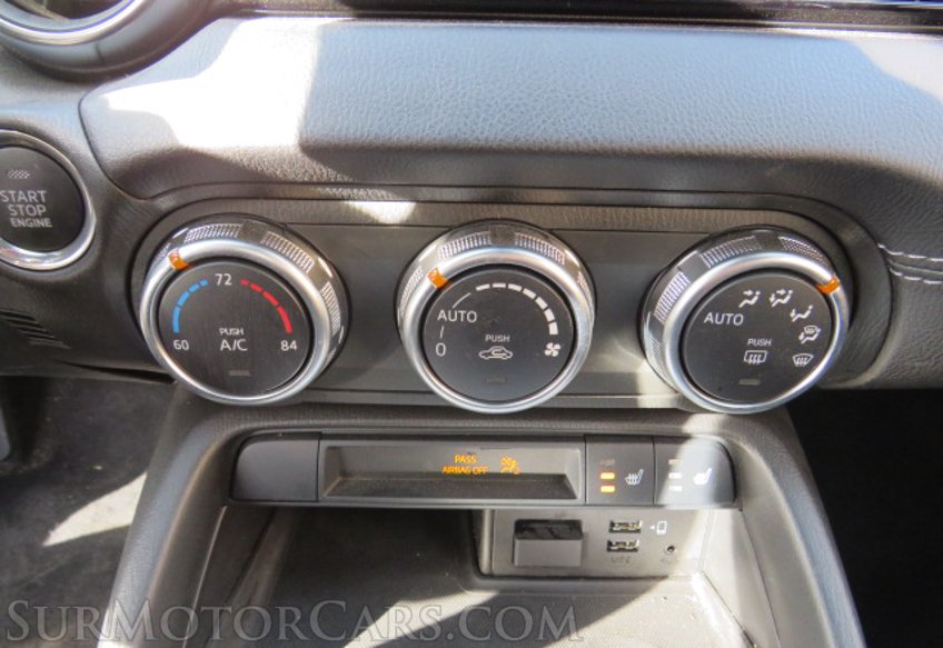 2022 Mazda MX-5 Miata - Image 39