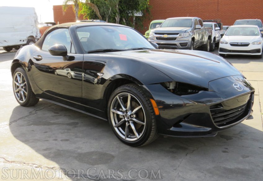 2022 Mazda MX-5 Miata - Image 3