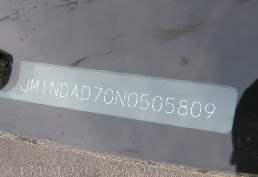 2022 Mazda MX-5 Miata - Image 48