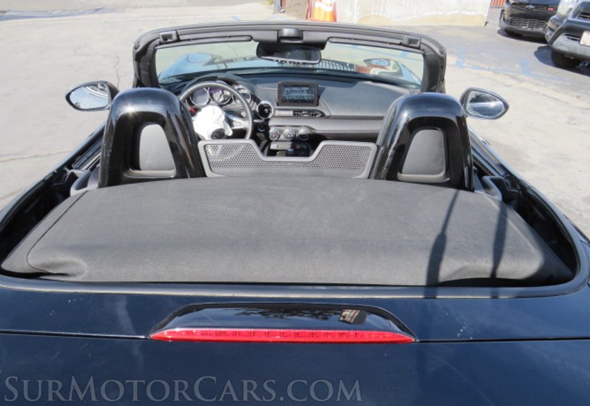 2022 Mazda MX-5 Miata - Image 17