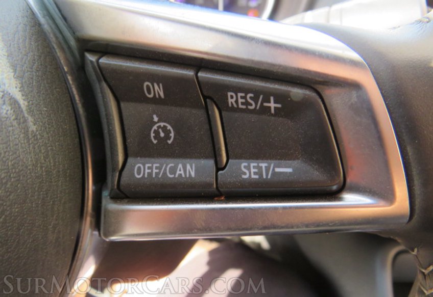 2022 Mazda MX-5 Miata - Image 35