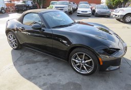 2022 Mazda MX-5 Miata - Image 5