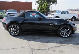 2022 Mazda MX-5 Miata - Image 7