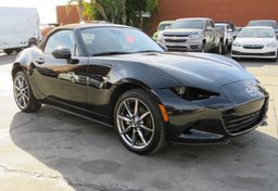 2022 Mazda MX-5 Miata - Image 3