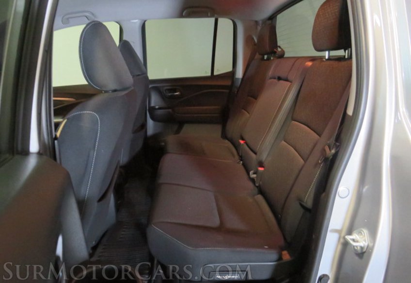 2021 Honda Ridgeline - Image 28