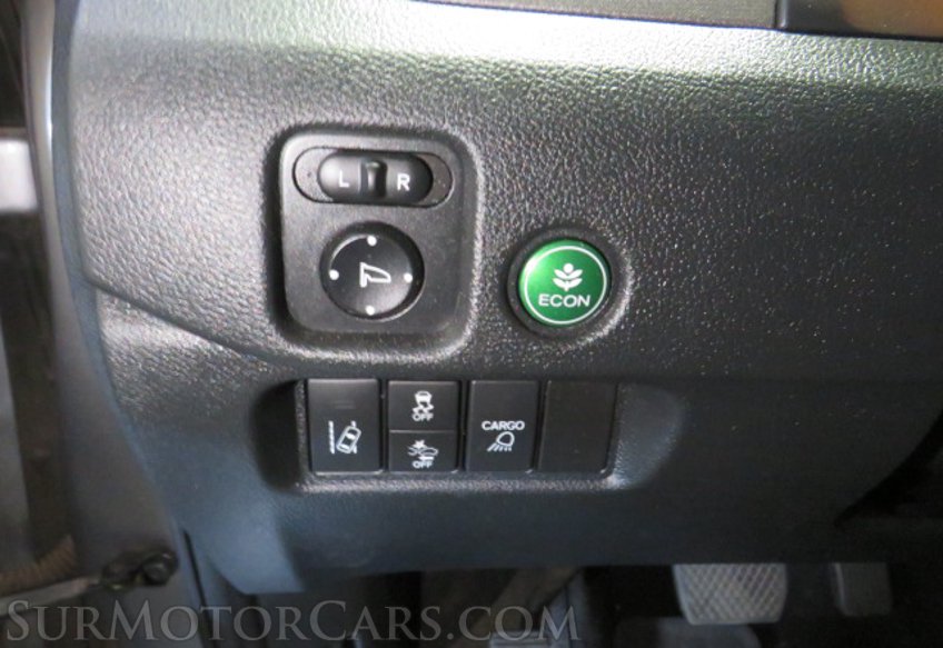 2021 Honda Ridgeline - Image 37