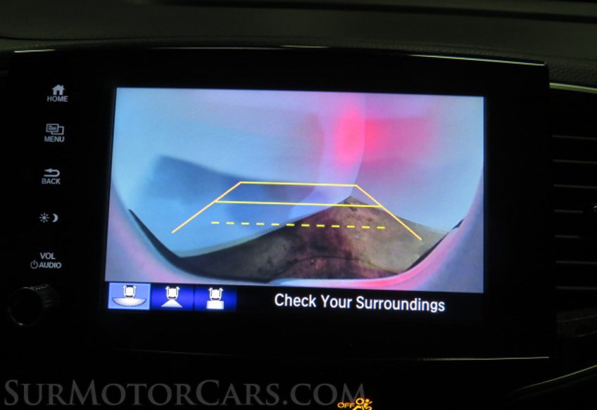 2021 Honda Ridgeline - Image 41