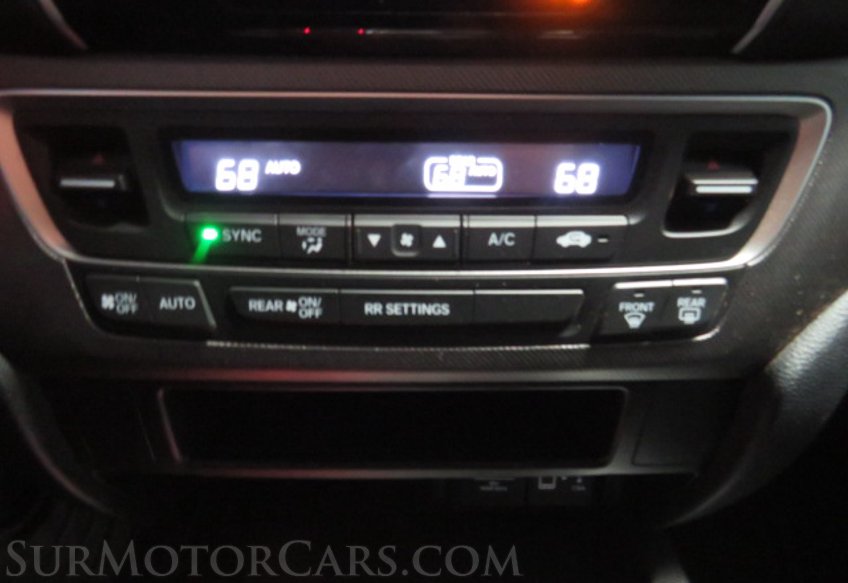 2021 Honda Ridgeline - Image 42