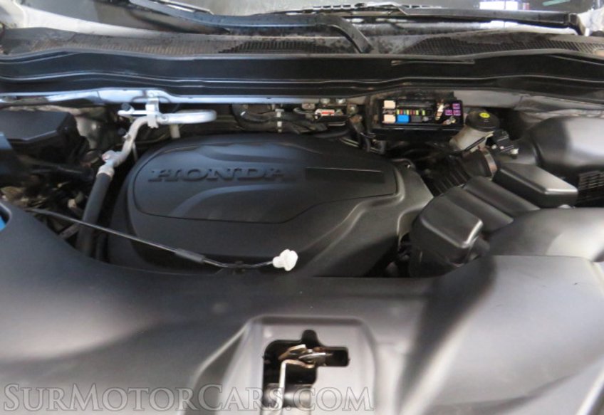 2021 Honda Ridgeline - Image 49