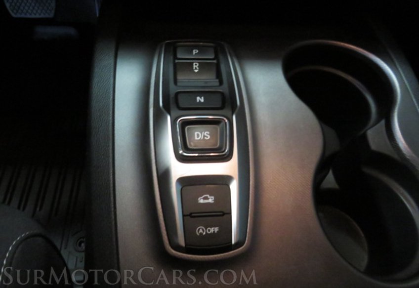 2021 Honda Ridgeline - Image 43