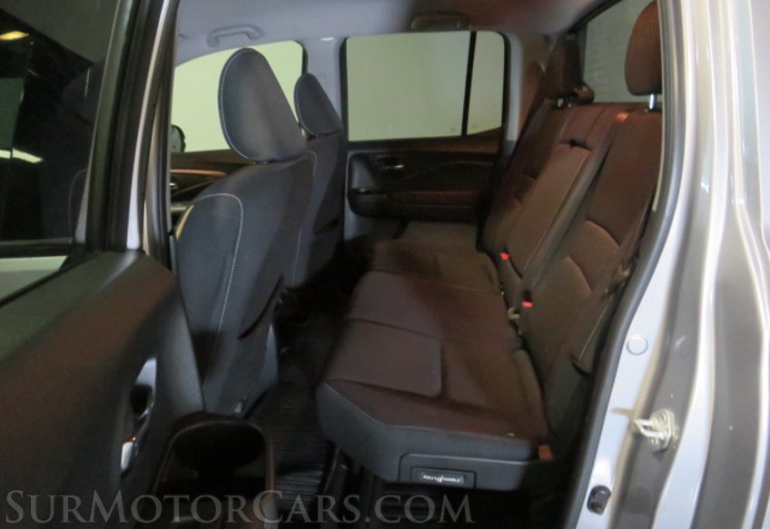 2021 Honda Ridgeline - Image 30