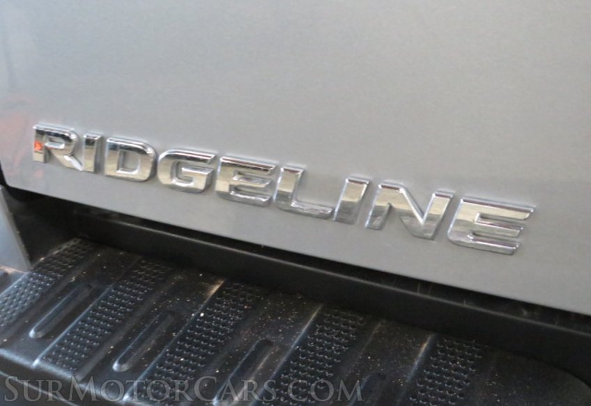 2021 Honda Ridgeline - Image 19