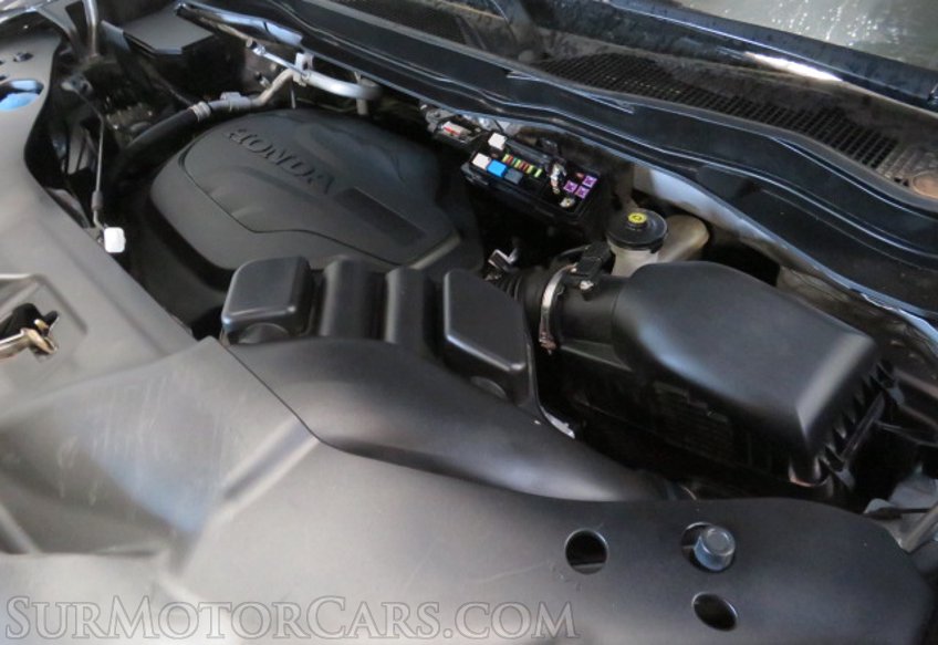 2021 Honda Ridgeline - Image 50