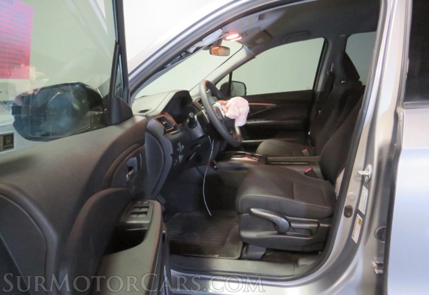 2021 Honda Ridgeline - Image 20