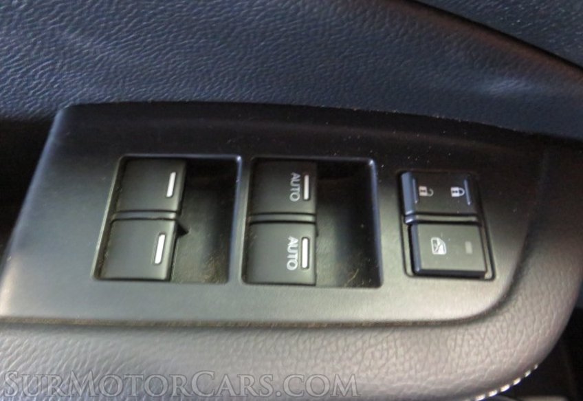 2021 Honda Ridgeline - Image 39