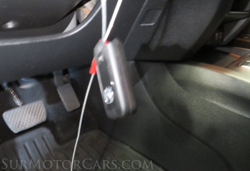 2021 Honda Ridgeline - Image 36