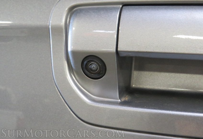 2021 Honda Ridgeline - Image 16