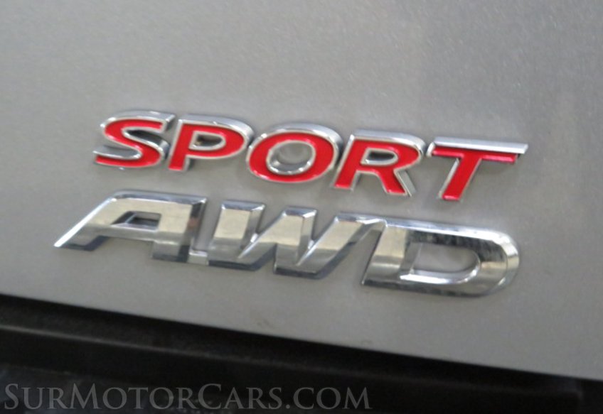 2021 Honda Ridgeline - Image 18