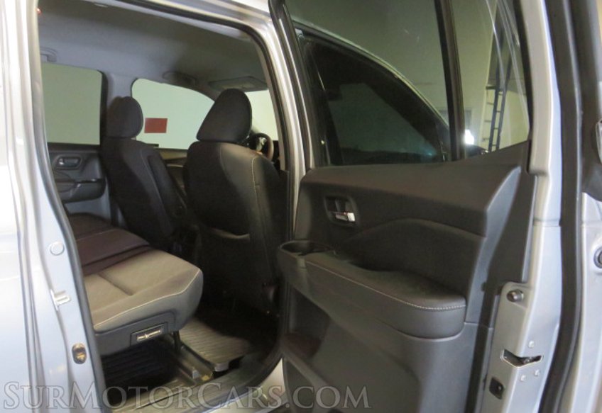 2021 Honda Ridgeline - Image 23