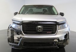 2021 Honda Ridgeline - Image 9