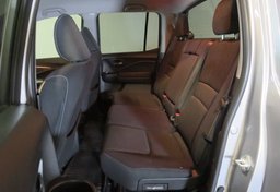 2021 Honda Ridgeline - Image 28