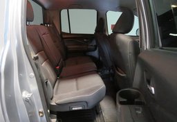 2021 Honda Ridgeline - Image 29