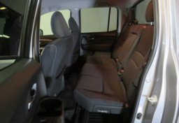 2021 Honda Ridgeline - Image 30