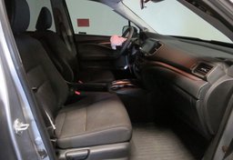 2021 Honda Ridgeline - Image 27