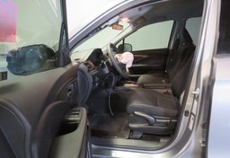 2021 Honda Ridgeline - Image 20