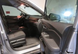 2021 Honda Ridgeline - Image 21