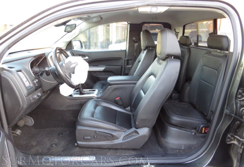 2018 Chevrolet Colorado - Image 17