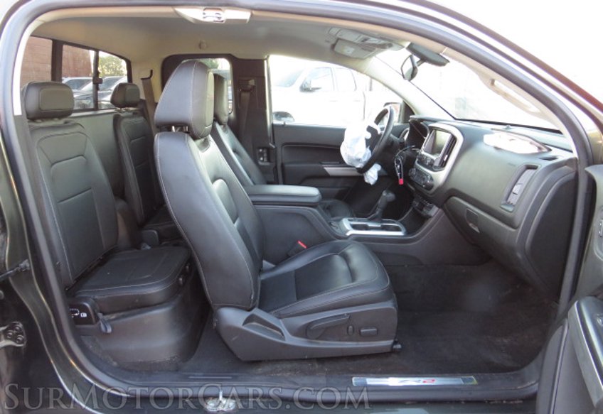 2018 Chevrolet Colorado - Image 37