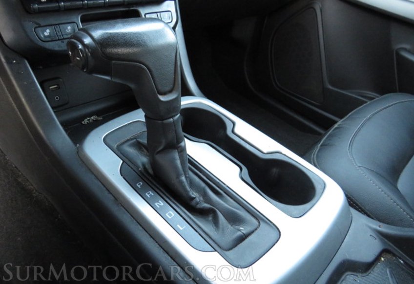 2018 Chevrolet Colorado - Image 11