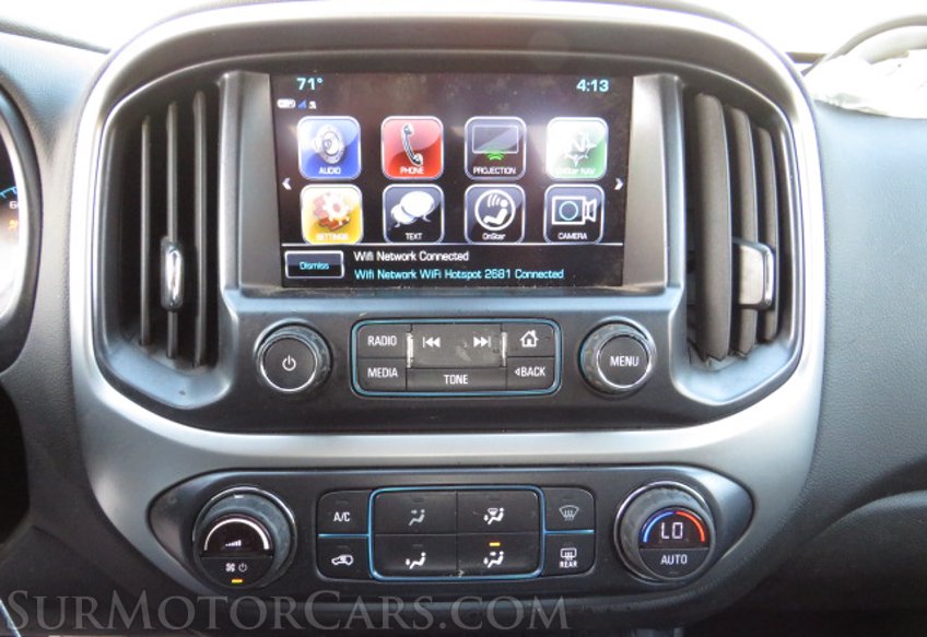 2018 Chevrolet Colorado - Image 53