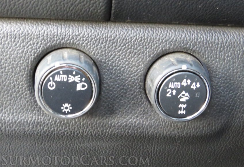 2018 Chevrolet Colorado - Image 33