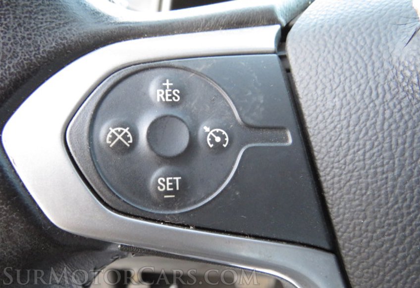 2018 Chevrolet Colorado - Image 18