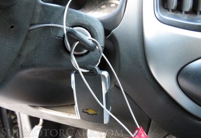 2018 Chevrolet Colorado - Image 15