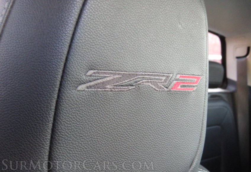 2018 Chevrolet Colorado - Image 44