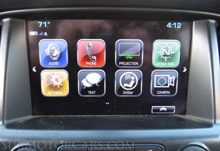 2018 Chevrolet Colorado - Image 13