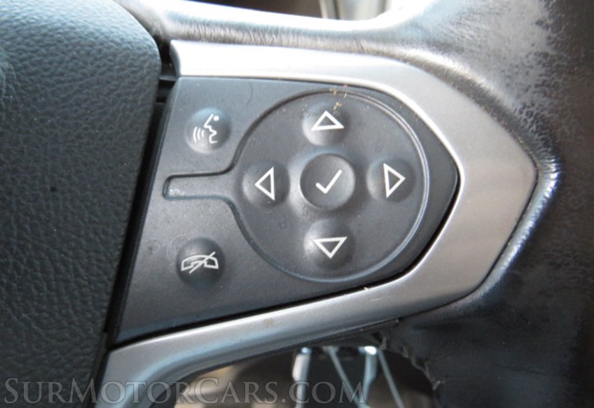 2018 Chevrolet Colorado - Image 26