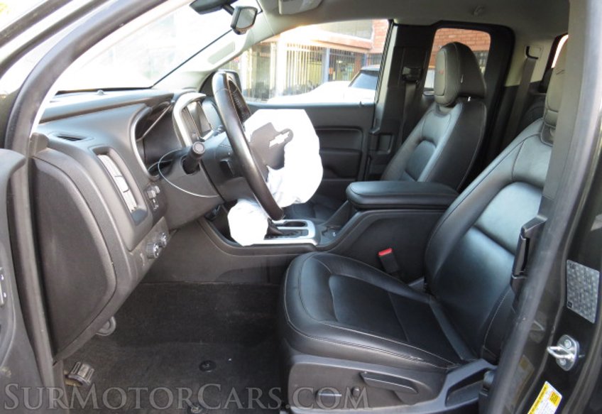 2018 Chevrolet Colorado - Image 21