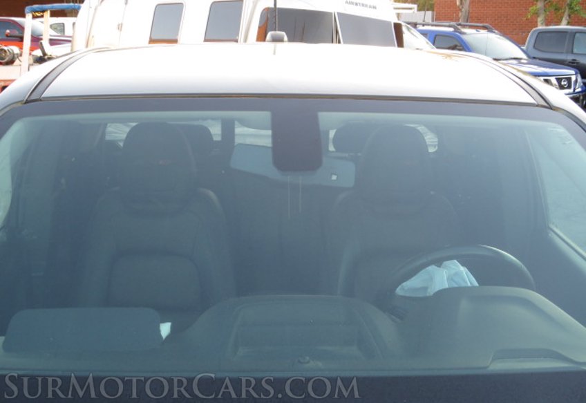 2018 Chevrolet Colorado - Image 36