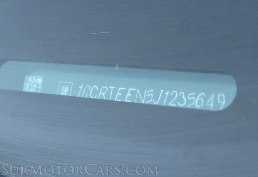 2018 Chevrolet Colorado - Image 23