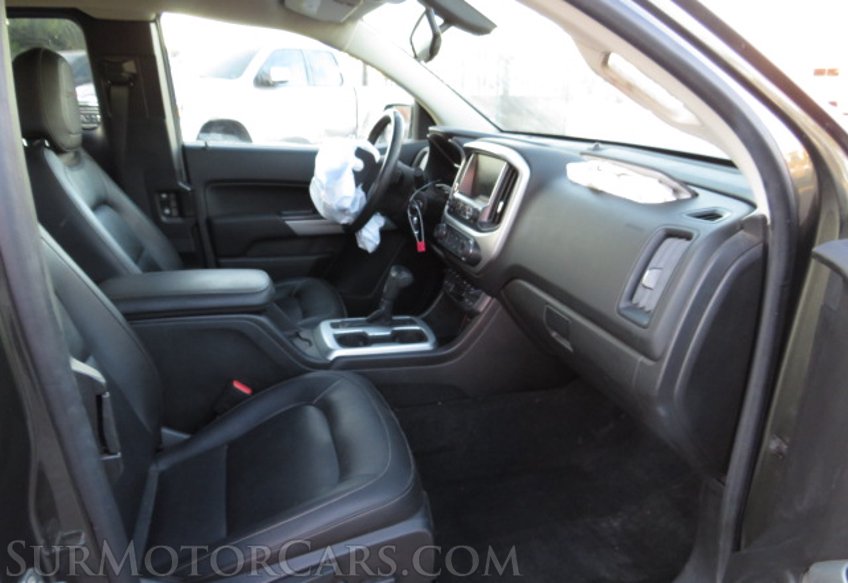 2018 Chevrolet Colorado - Image 41