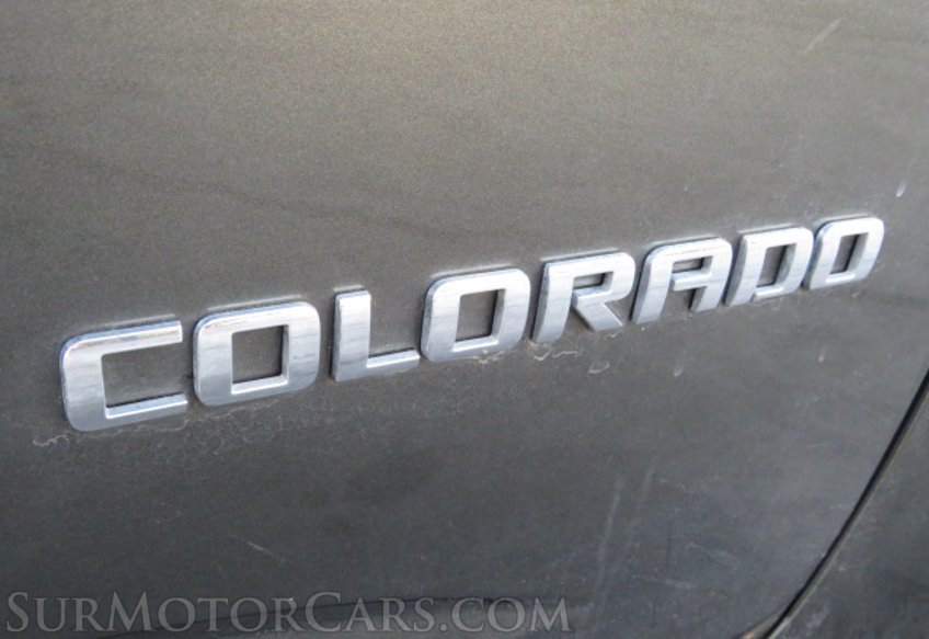 2018 Chevrolet Colorado - Image 45