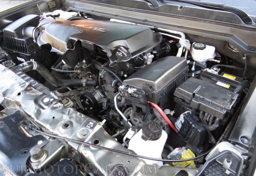 2018 Chevrolet Colorado - Image 25