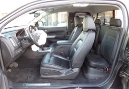 2018 Chevrolet Colorado - Image 17