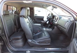 2018 Chevrolet Colorado - Image 37