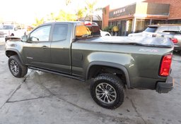 2018 Chevrolet Colorado - Image 7