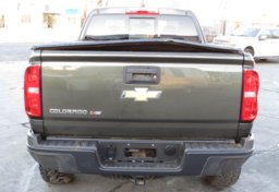2018 Chevrolet Colorado - Image 49